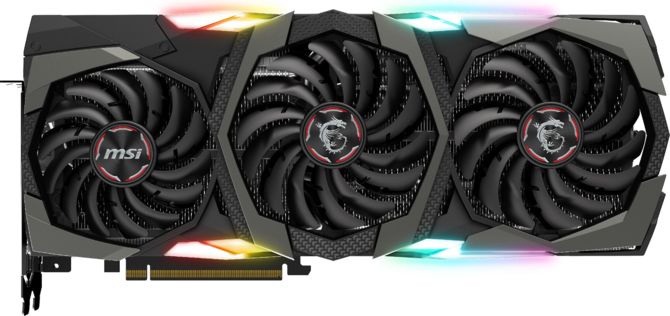 NVIDIA o cenie GeForce RTX 2080 Ti: adekwatna do możliwości sprzętu [3]