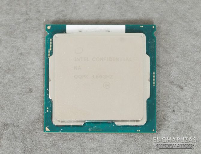  Pojawiła się pierwsza pełnoprawna recenzja Intel Core i7-9700K [1]