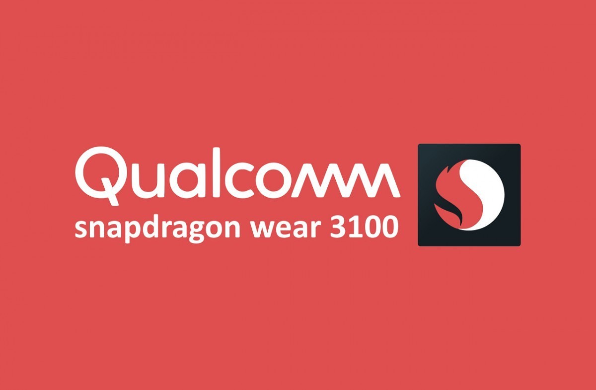 snapdragon 3100 processor