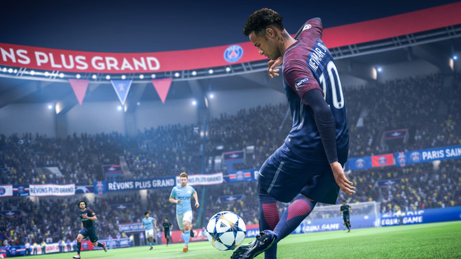 Electronic Arts ignoruje belgijskie prawo i nie usuwa loot boksów [1]