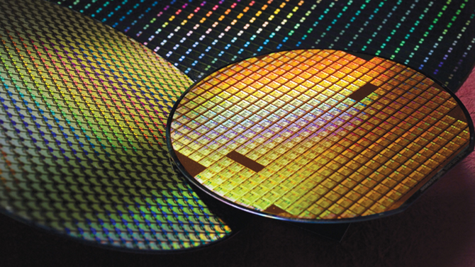 Intel: Plotka o outsourcingu do TSMC to nieprawda [1]