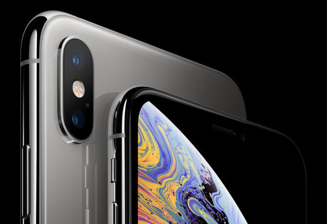 iPhone Xs, Xs Max i Xr - premiera nowych smartfonów od Apple [3]