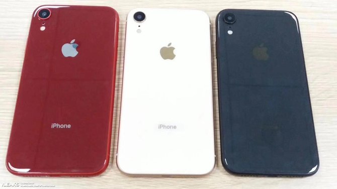 iPhone Xs zadebitutuje już dzisiaj. Czego się spodziewamy? [2]