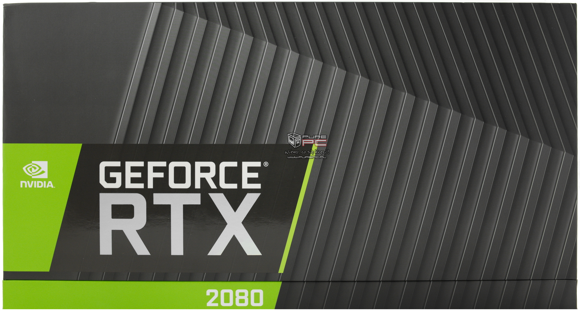 Карта для rtx