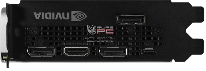 Unboxing GeForce RTX 2080 w redakcji PurePC - Karta jest śliczna! [nc6]