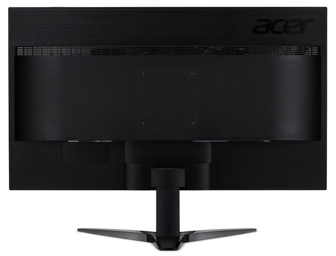 Acer KG281K - tani monitor 4K z obsługą AMD FreeSync [2]