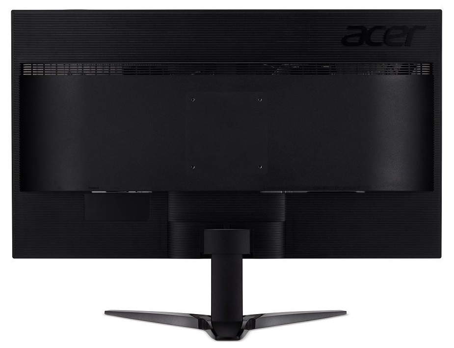 Acer KG281K - tani monitor 4K z obsługą AMD FreeSync | PurePC.pl