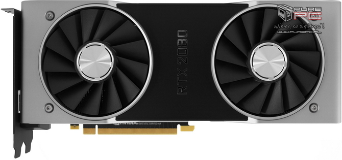 NVIDIA opóźnia premierę nowych kart graficznych GeForce 2080 Ti [2]