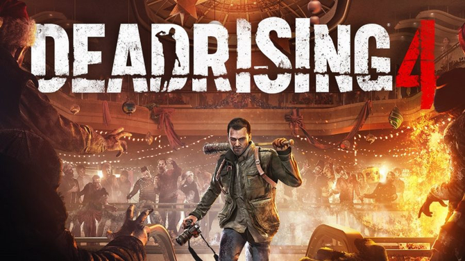 Capcom Vancouver zamknięte. Nie będzie więcej gry Dead Rising [1]