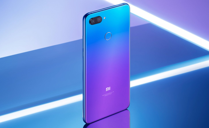 Chiński debiut dwóch smartfonów Xiaomi: Mi 8 Pro i Mi 8 Lite [3]