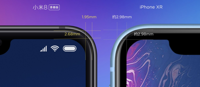 Chiński debiut dwóch smartfonów Xiaomi: Mi 8 Pro i Mi 8 Lite [4]