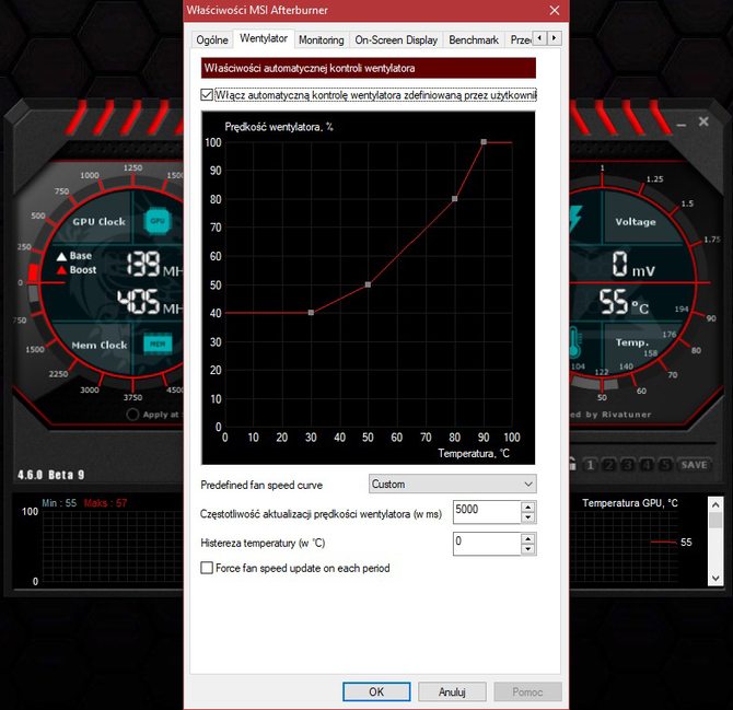 Nowy MSI Afterburner automatycznie podkręci nowe karty RTX [2]