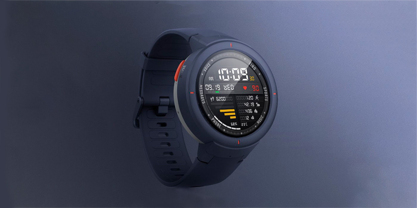 xiaomi verge watch