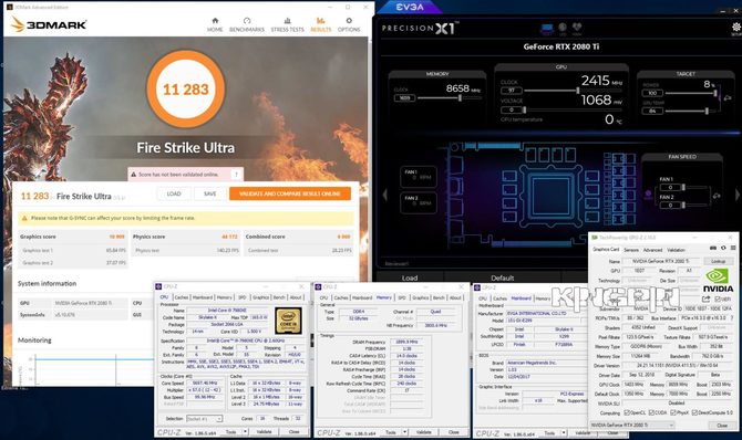 GeForce RTX 2080 Ti podkręcony do 2,4 GHz [2]