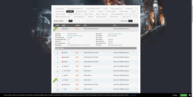 GeForce RTX 2080 Ti podkręcony do 2,4 GHz [3]