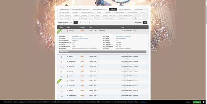 GeForce RTX 2080 Ti podkręcony do 2,4 GHz [4]