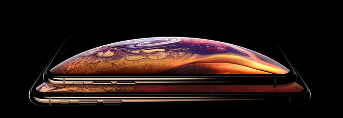 iPhone XS i XS Max mają problem z zasięgiem LTE i Wi-Fi [2]