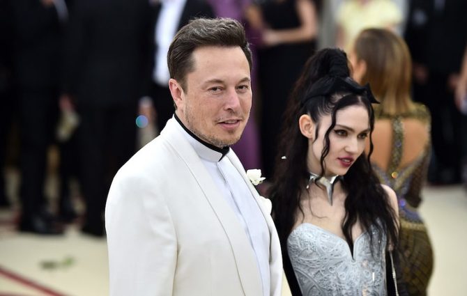 Elon Musk stanie przed sądem. Komisja SEC zarzuca mu oszustwo [1]