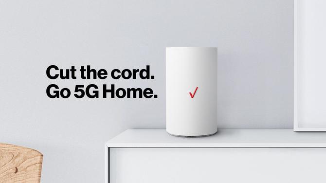 Verizon uruchamia pierwszą na świecie komercyjną sieć 5G [2]