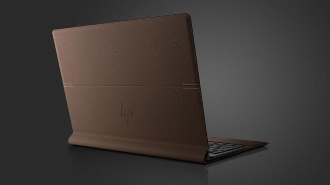 HP Spectre Folio 2w1 - piękna hybryda z układami Amber Lake-Y [1]