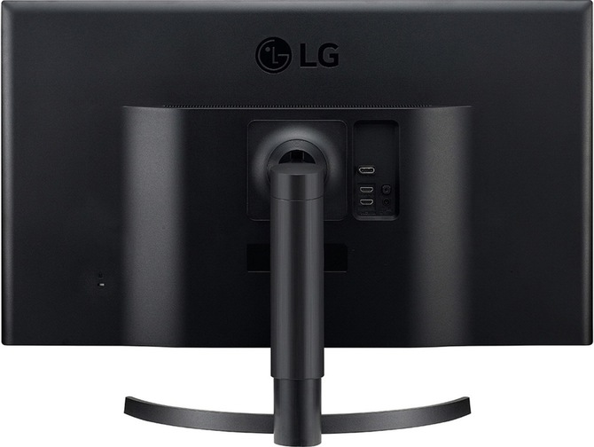 LG 32UK550-B - 32-calowy monitor 4K z AMD FreeSync i HDR10 [2]