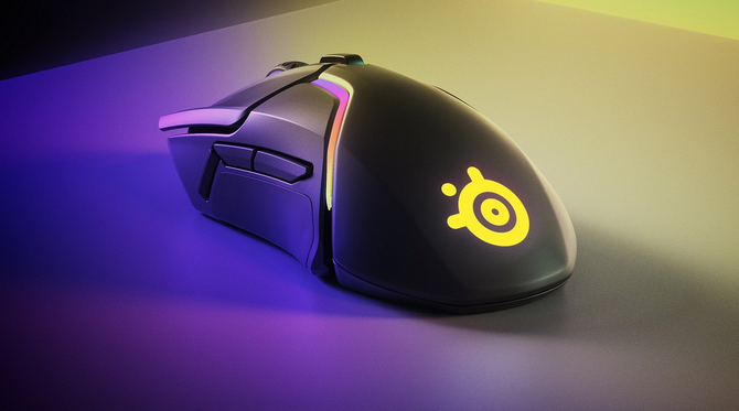 Nowe myszy SteelSeries: Rival 650 bez kabli i wibrujący Rival 710 [4]