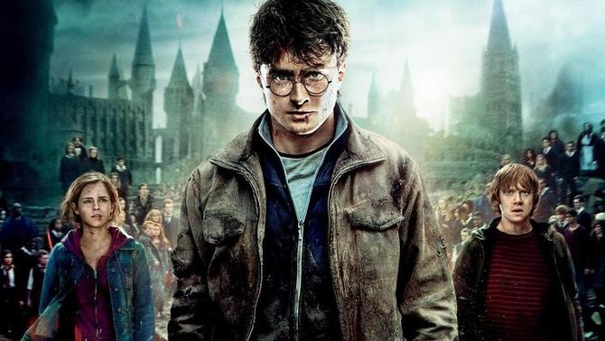 To nie koniec Harry'ego Pottera. Nowa gra majaczy na horyzoncie [2]