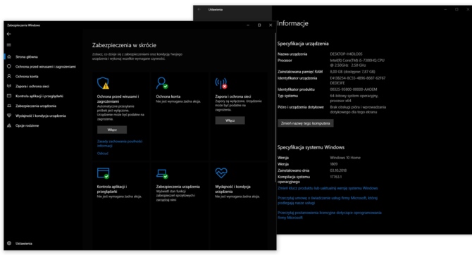 Windows 10 October 2018 Update dostępny. Jak go pobrać? [2]