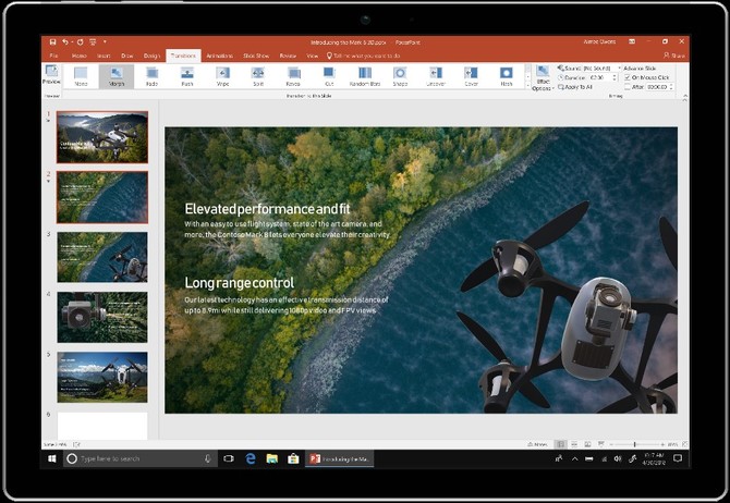 Microsoft Office 2019 dostępny dla wszystkich użytkowników [1]