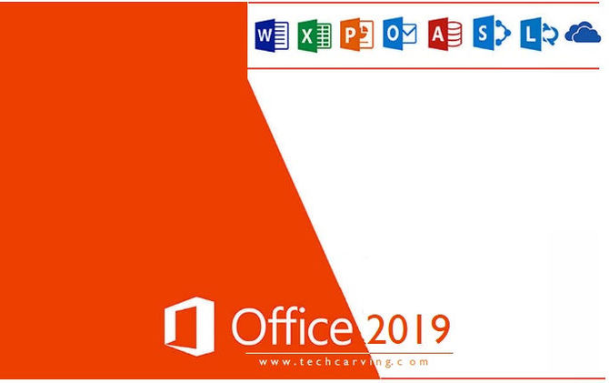 Microsoft Office 2019 dostępny dla wszystkich użytkowników [3]