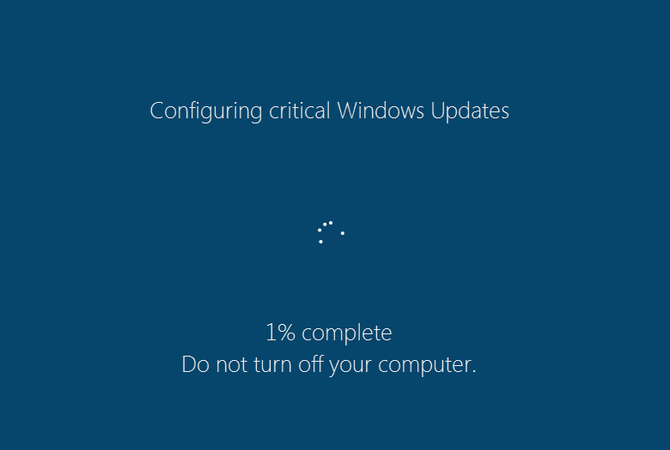 Windows 10 October Update: Microsoft przestanie irytować graczy? [2]
