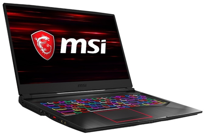 MSI GE75 Raider - nowy laptop do grania z GeForce GTX 1070 [2]