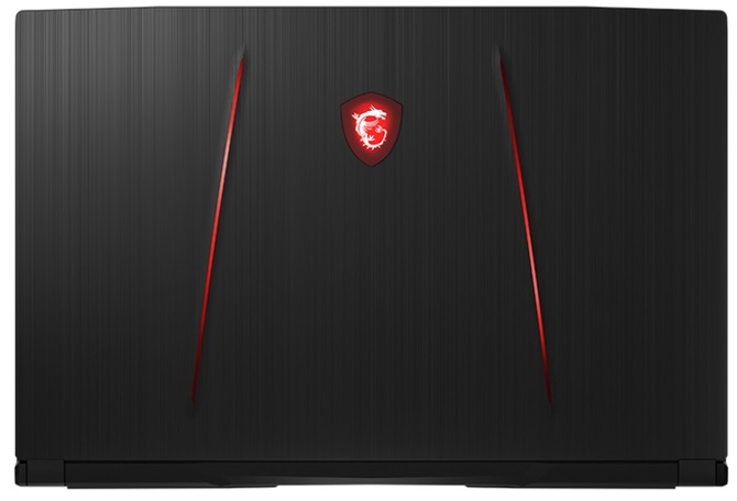 MSI GE75 Raider - nowy laptop do grania z GeForce GTX 1070 [4]