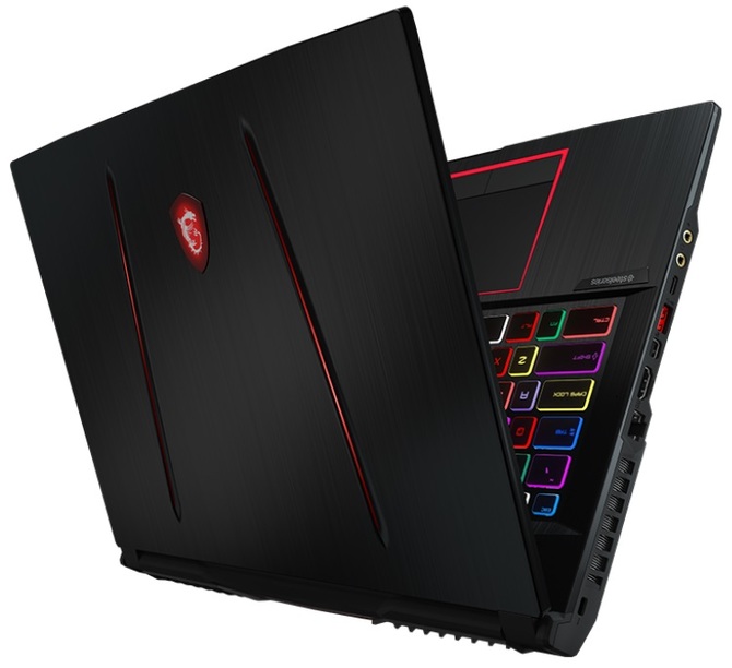 MSI GE75 Raider - nowy laptop do grania z GeForce GTX 1070 [5]