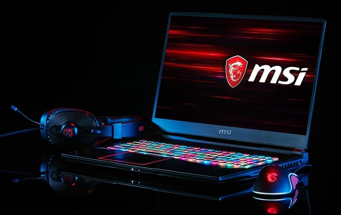 MSI GE75 Raider - nowy laptop do grania z GeForce GTX 1070 [7]