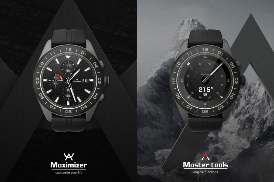 harga lg watch w7
