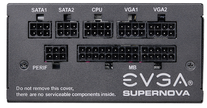 High-endowe zasilacze EVGA SuperNova GM w formacie SFX [3]