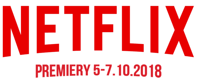 Netflix: sprawdzamy premiery na weekend 5-7 października 2018 [1]