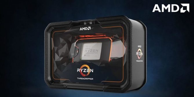 AMD Threadripper 2970WX i 2920X zadebiutują 29 października [1]