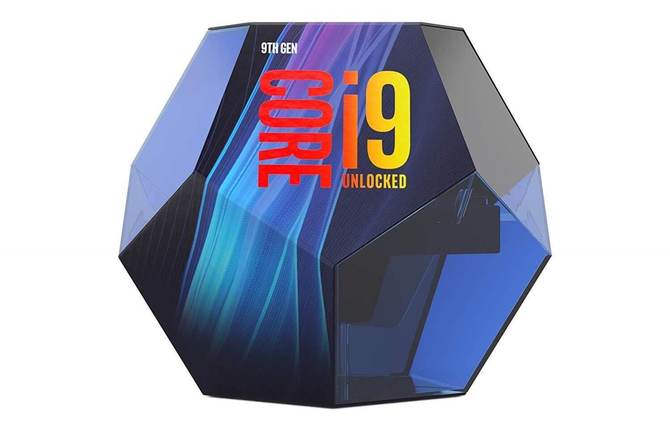 Intel Core i9 9900K i nie tylko: premiera dziś o godzinie 16:00 [2]