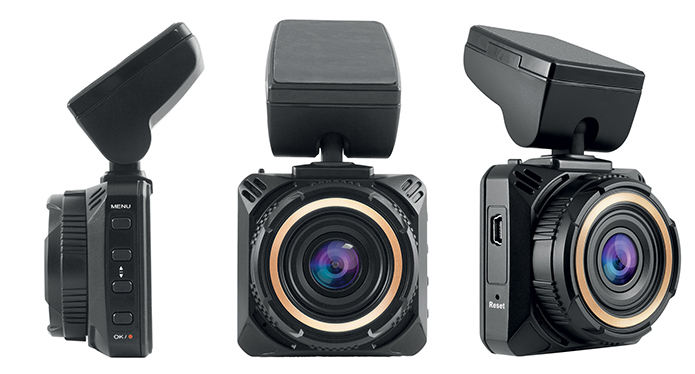 Kamera Samochodowa Navitel R600 Quad Hd Niedroga I Wydajna