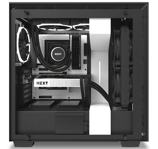 NZXT N7 Z390 pod nowe CPU Intela: elegancja z górnej półki [1]