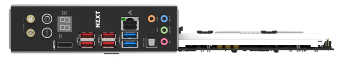 NZXT N7 Z390 pod nowe CPU Intela: elegancja z górnej półki [2]