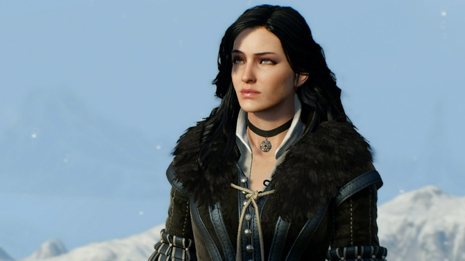 Serial Wiedźmin nabiera barw: Wiemy kto zagra Ciri i Yennefer [5]