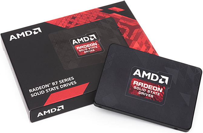 AMD otworzylo swój pierwszy stacjonarny sklep  [3]