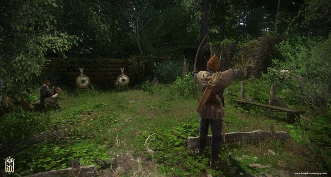 Kingdom Come Deliverance: drugie DLC na horyzoncie [1]