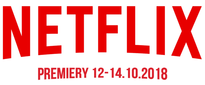 Netflix: sprawdzamy premiery na weekend 12-14 października 2018 [1]