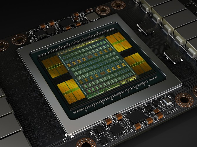 NVIDIA GeForce GTX/RTX 20x0 Mobile - wyciekł kompletny line-up [1]