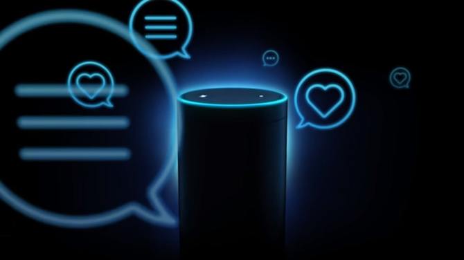 Amazon: Alexa będzie słyszeć nasz kaszel i zaproponuje lekarstwo [3]