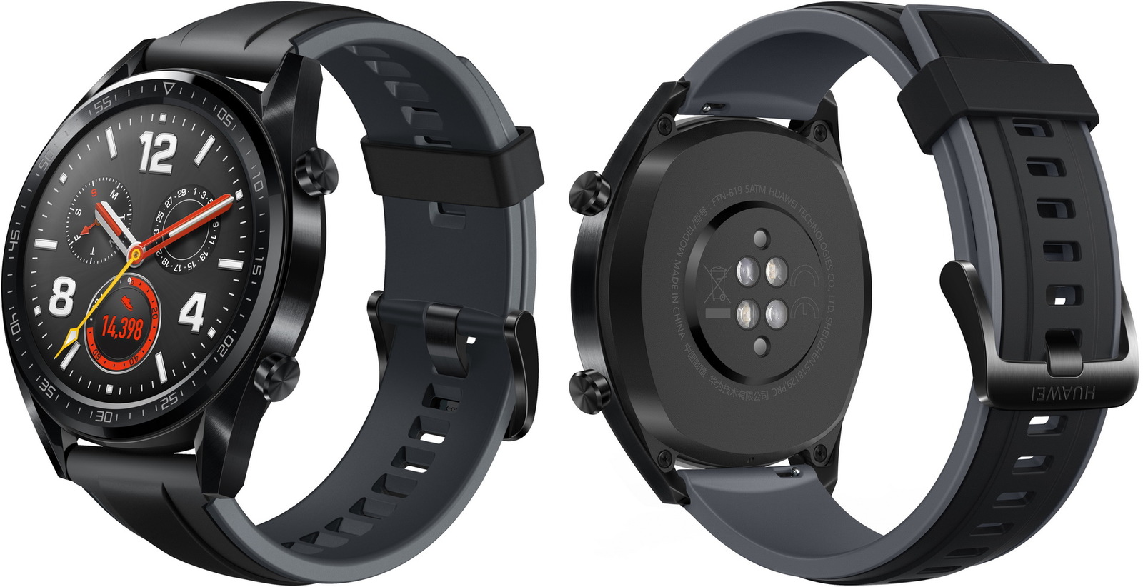 Huawei watch hot sale new 2019